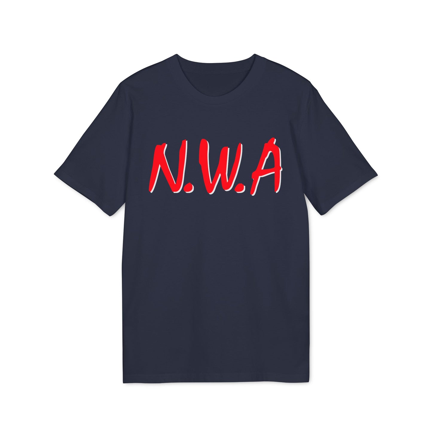 NWA T Shirt (Premium Organic)