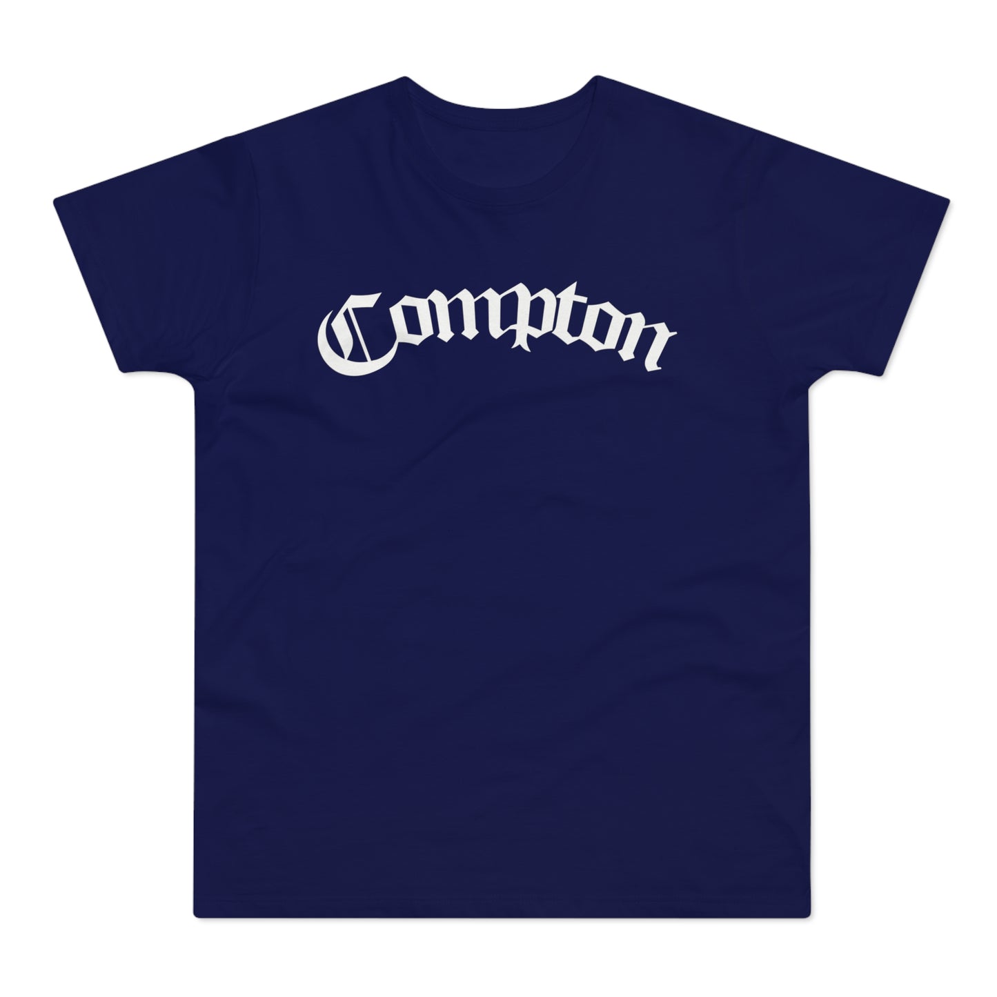 City Of Compton T Shirt (Standard Weight)