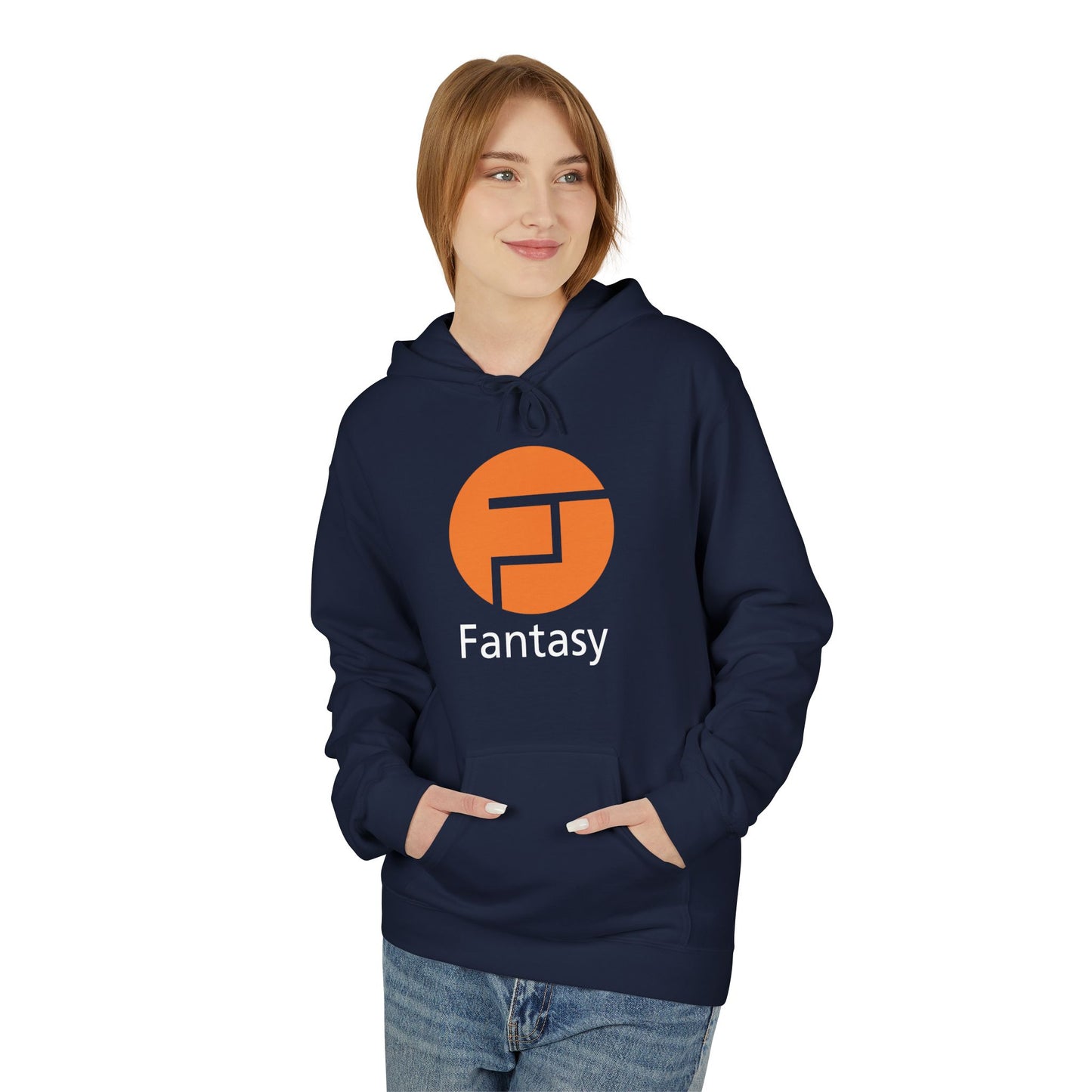Fantasy Records Hoodie / Hoody