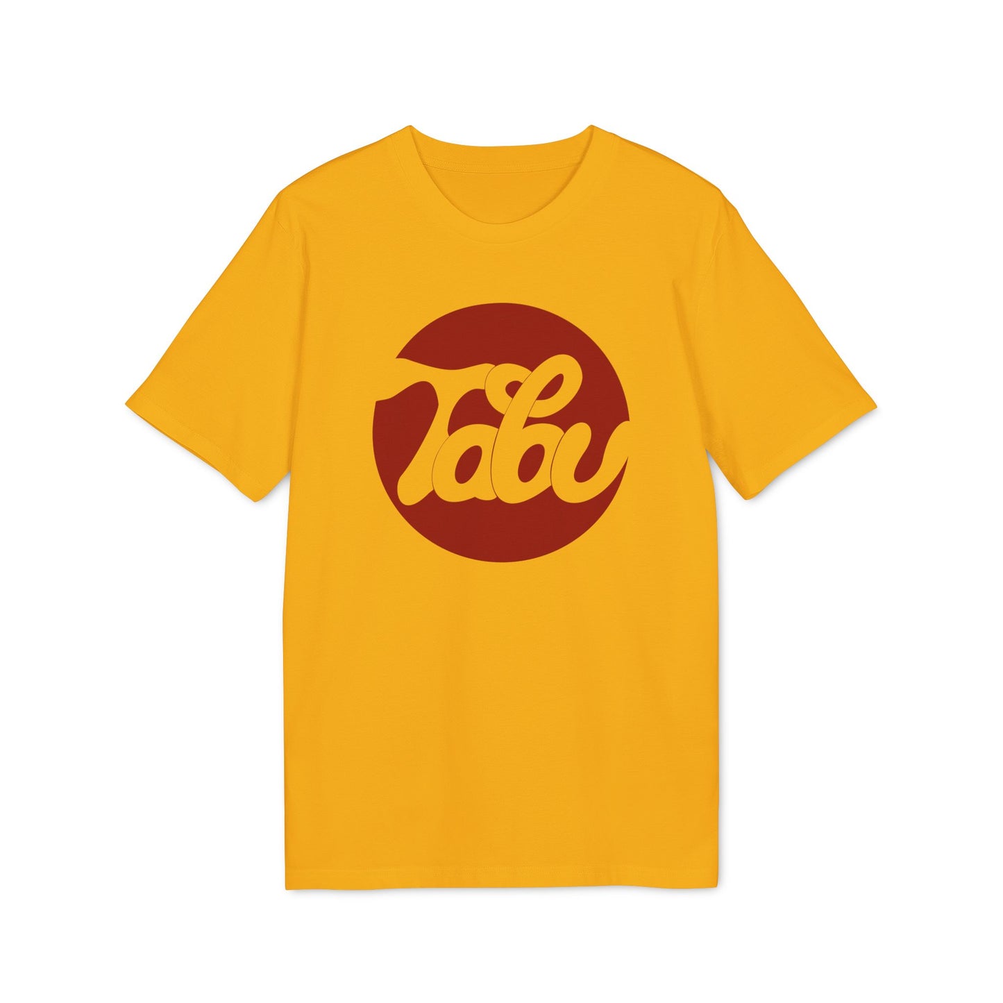 Tabu Records T Shirt (Premium Organic)