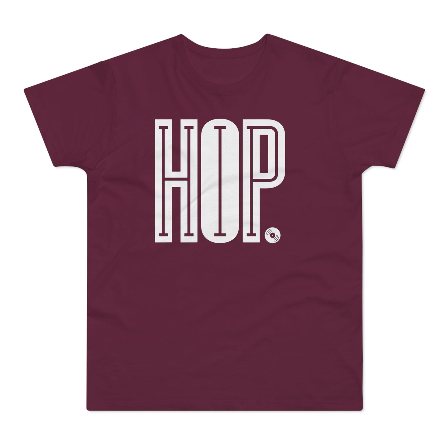 Hip Hop T Shirt (Standard Weight)