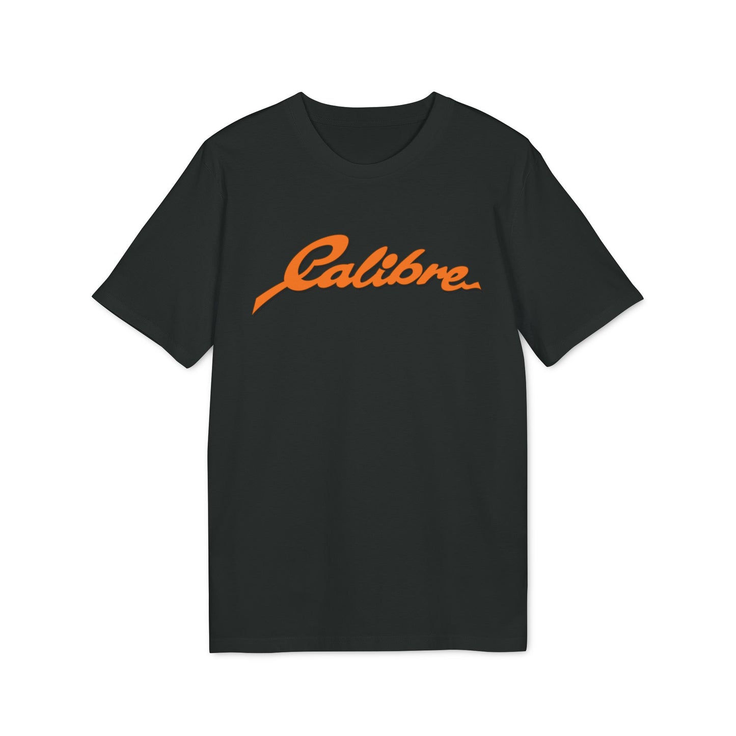 Calibre Records T Shirt (Premium Organic)
