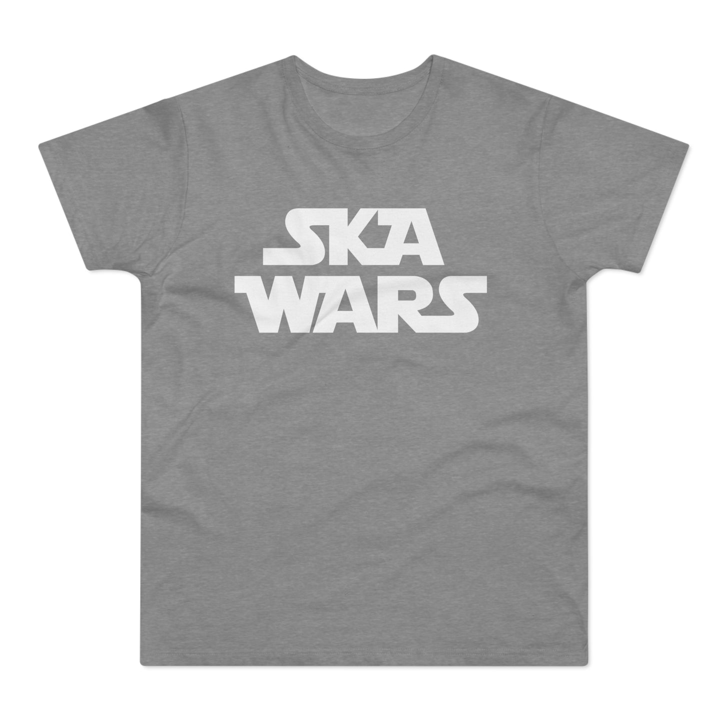 Ska Wars T Shirt (Standard Weight)
