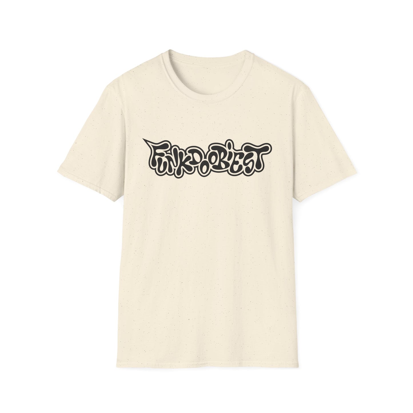 Funkdoobiest T Shirt (Lightweight)