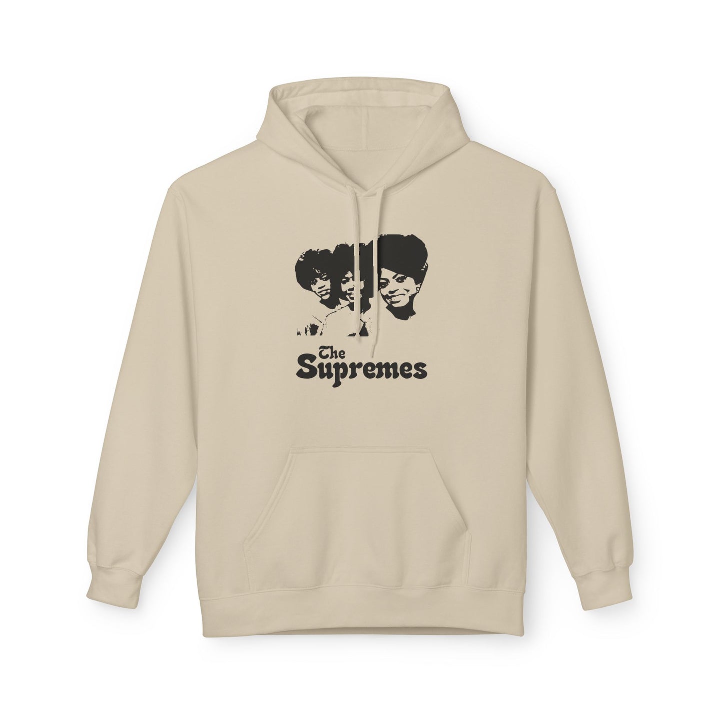 The Supremes Hoodie / Hoody