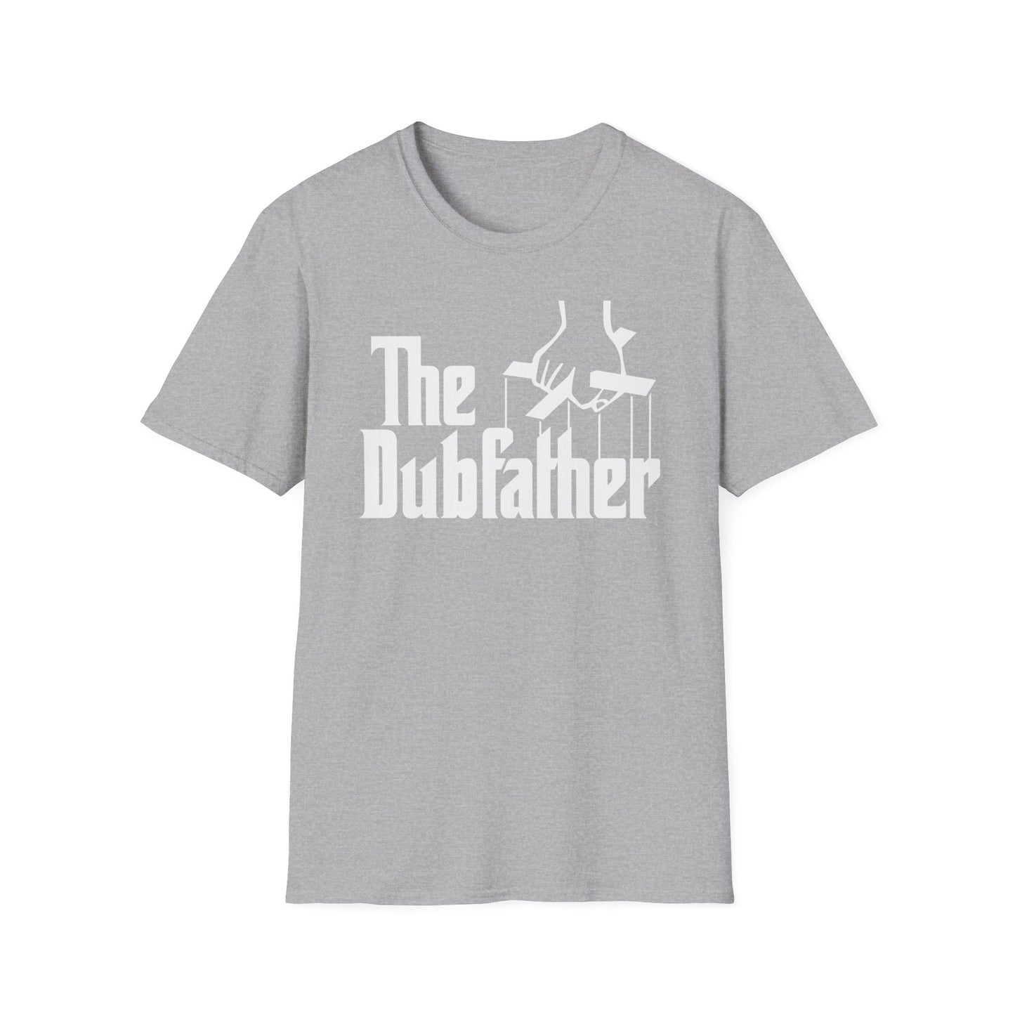 The Dubfather T Shirt (Lightweight)