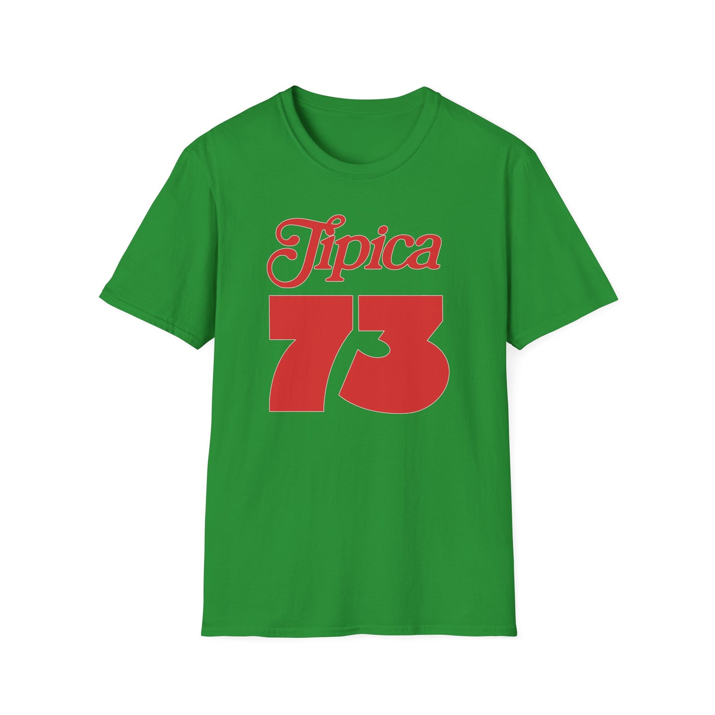 Tipica 73 T Shirt (Lightweight)