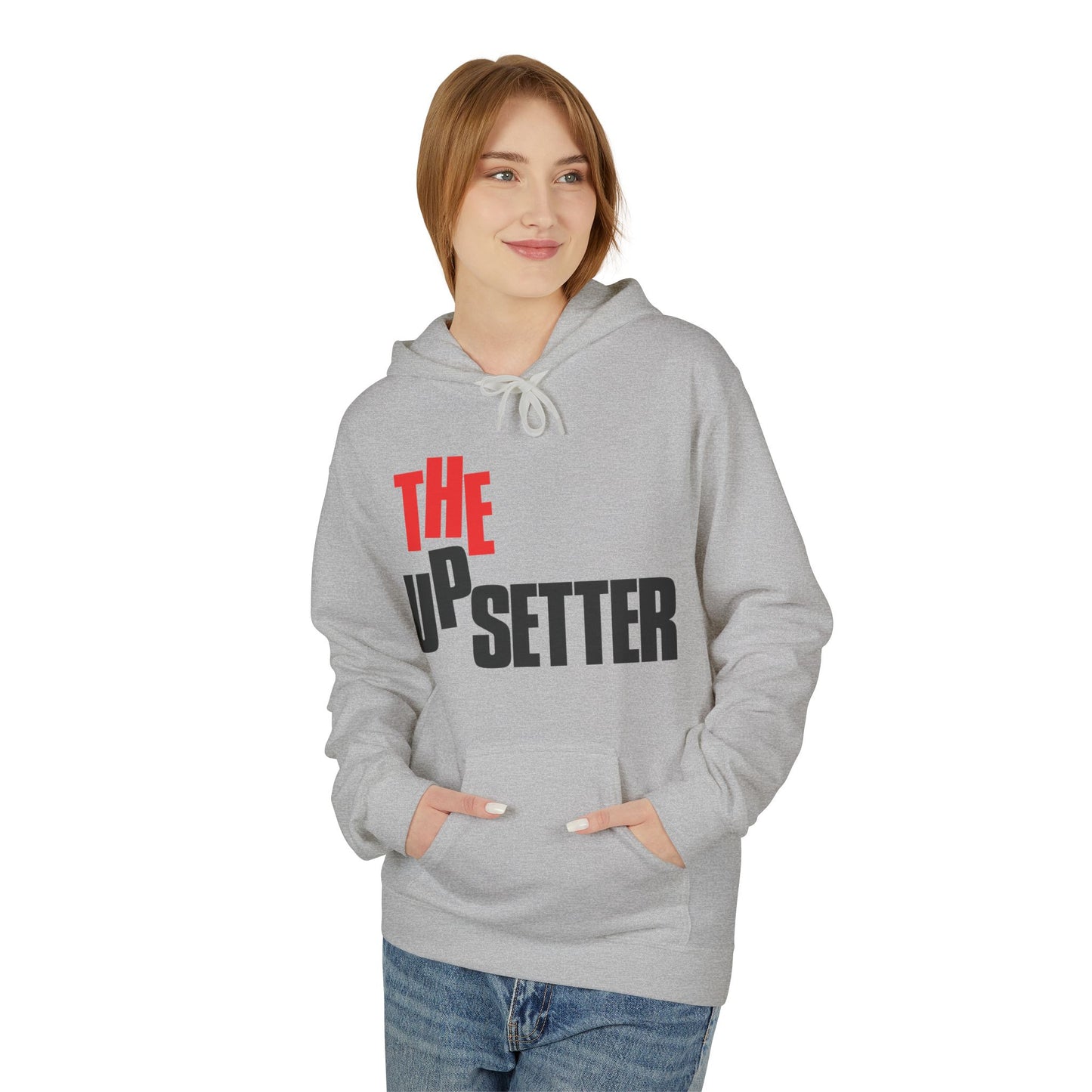 The Upsetter Hoodie / Hoody