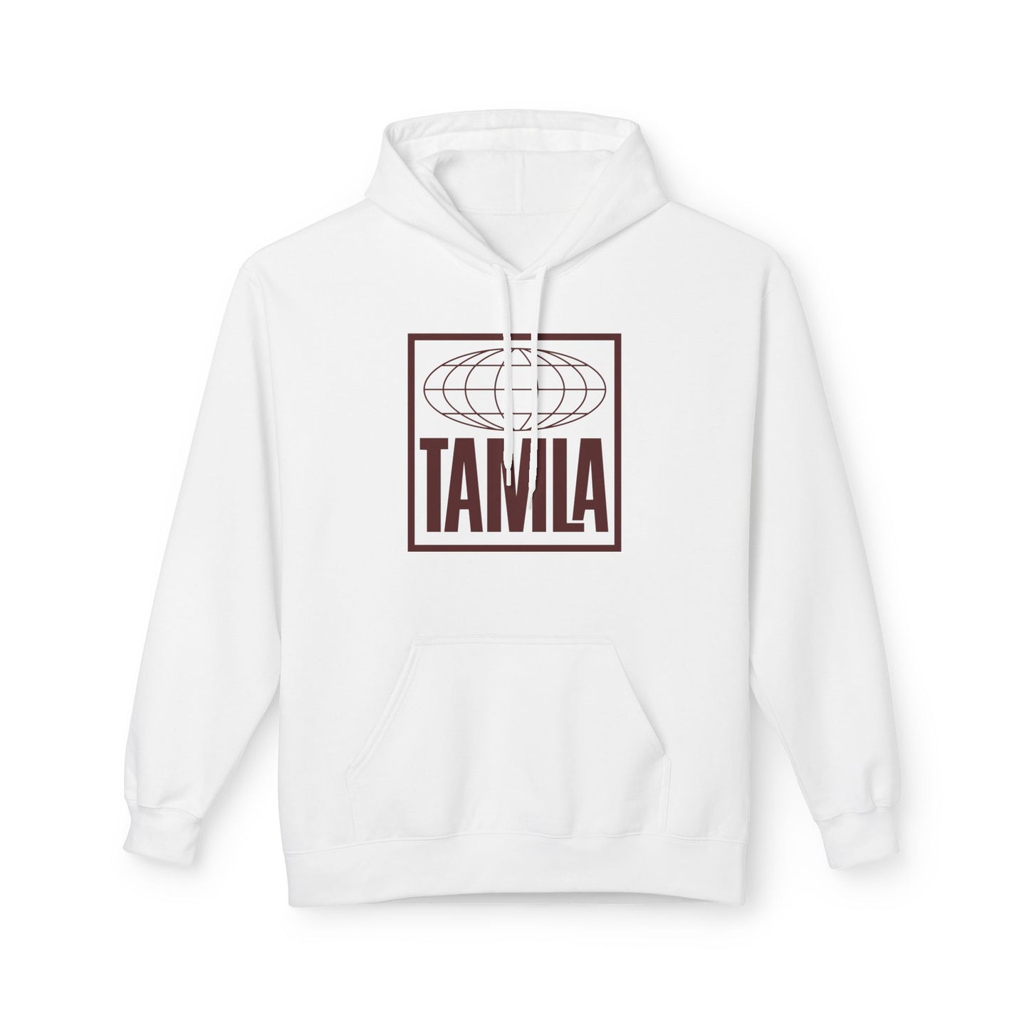 Tamla Records Hoodie / Hoody