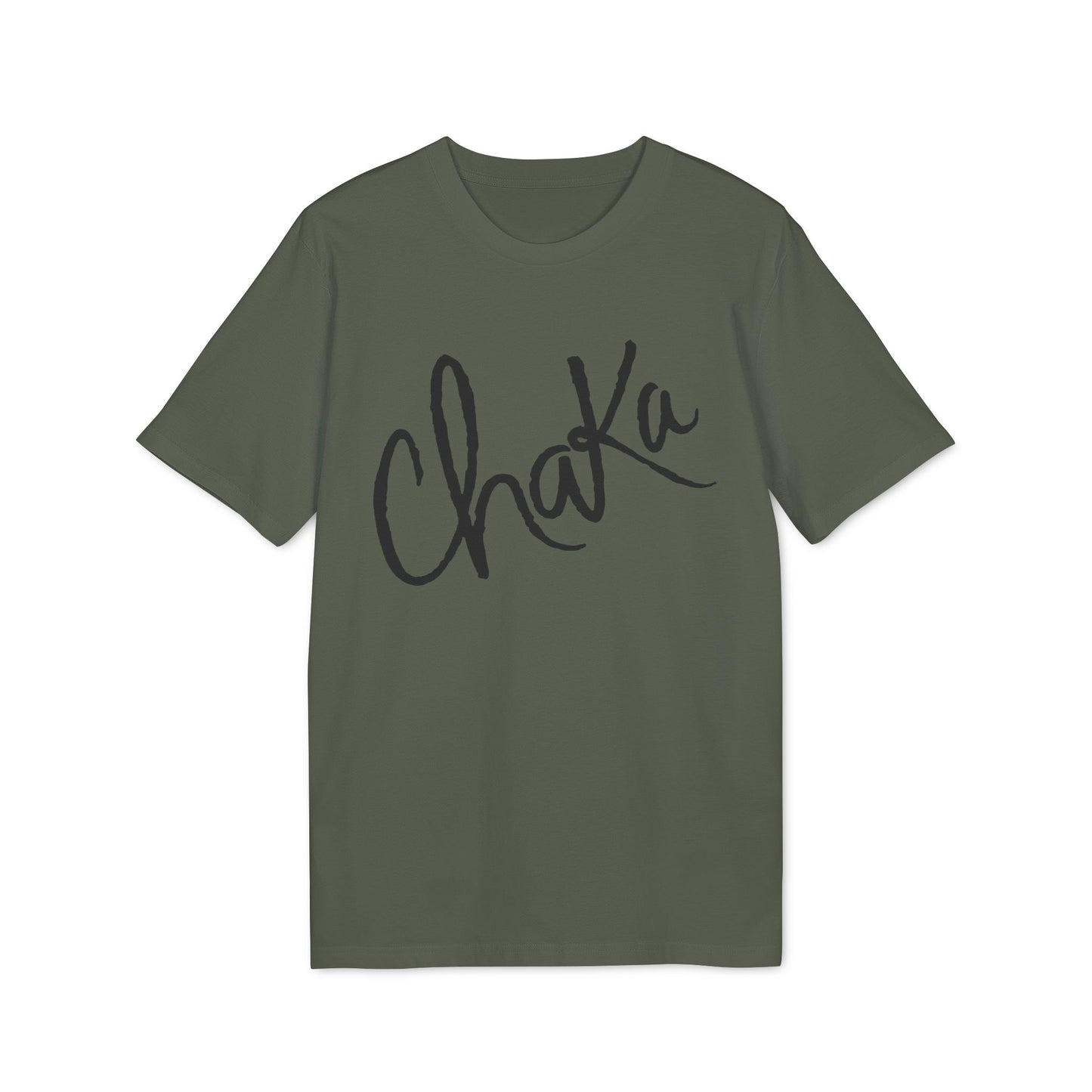 Chaka Khan T Shirt (Premium Organic)