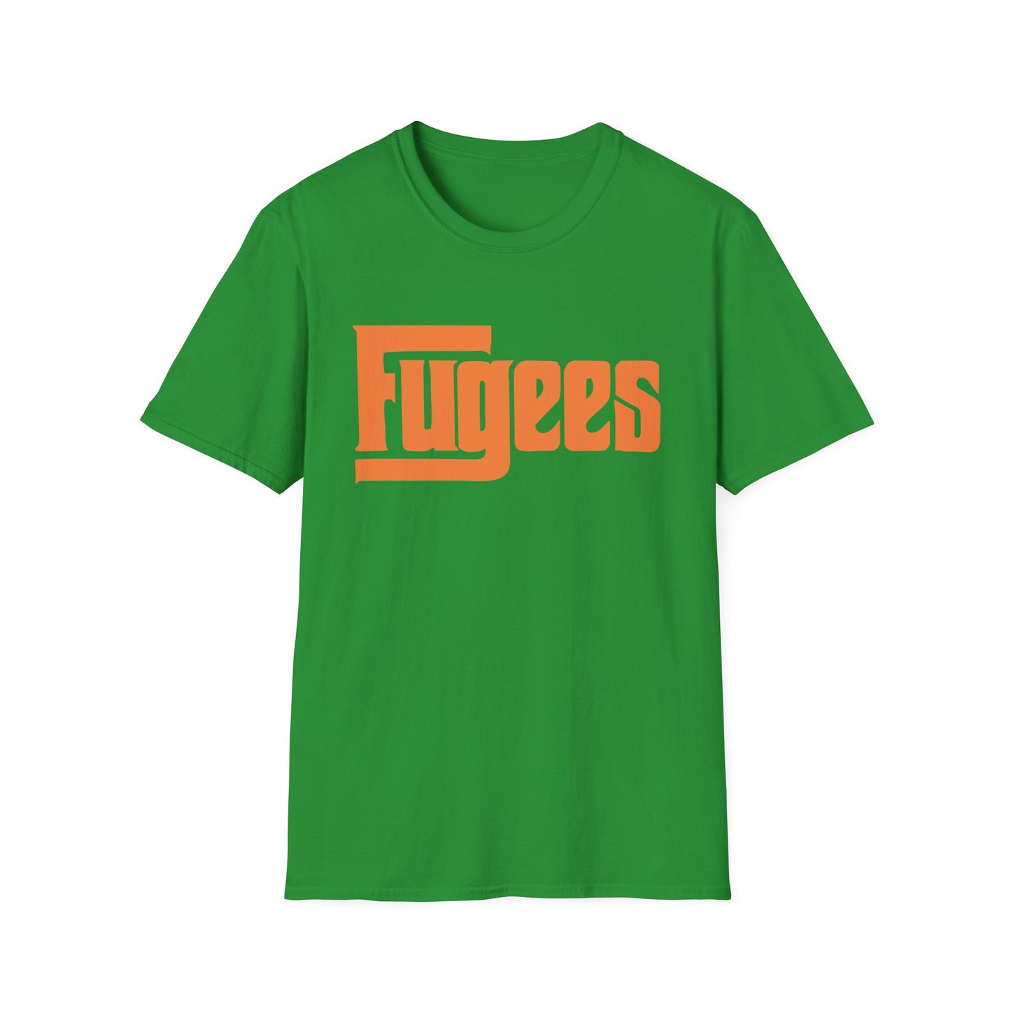 Fugees T Shirt (Lightweight)