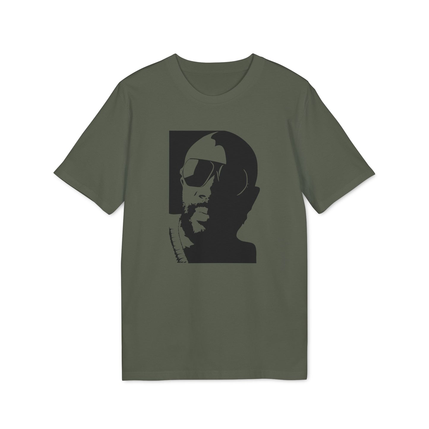 Isaac Hayes T Shirt (Premium Organic)