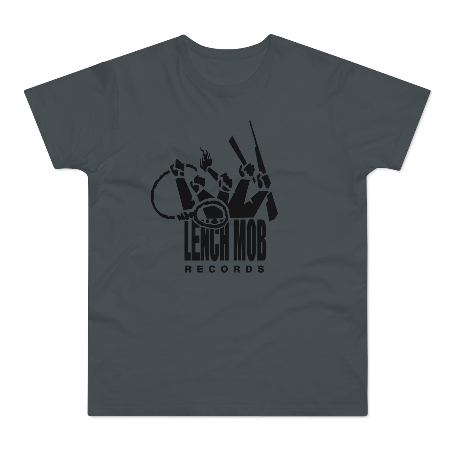 Lench Mob T Shirt (Standard Weight)