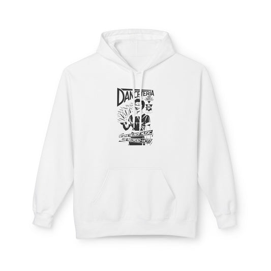 Danceteria NYC Hoodie / Hoody