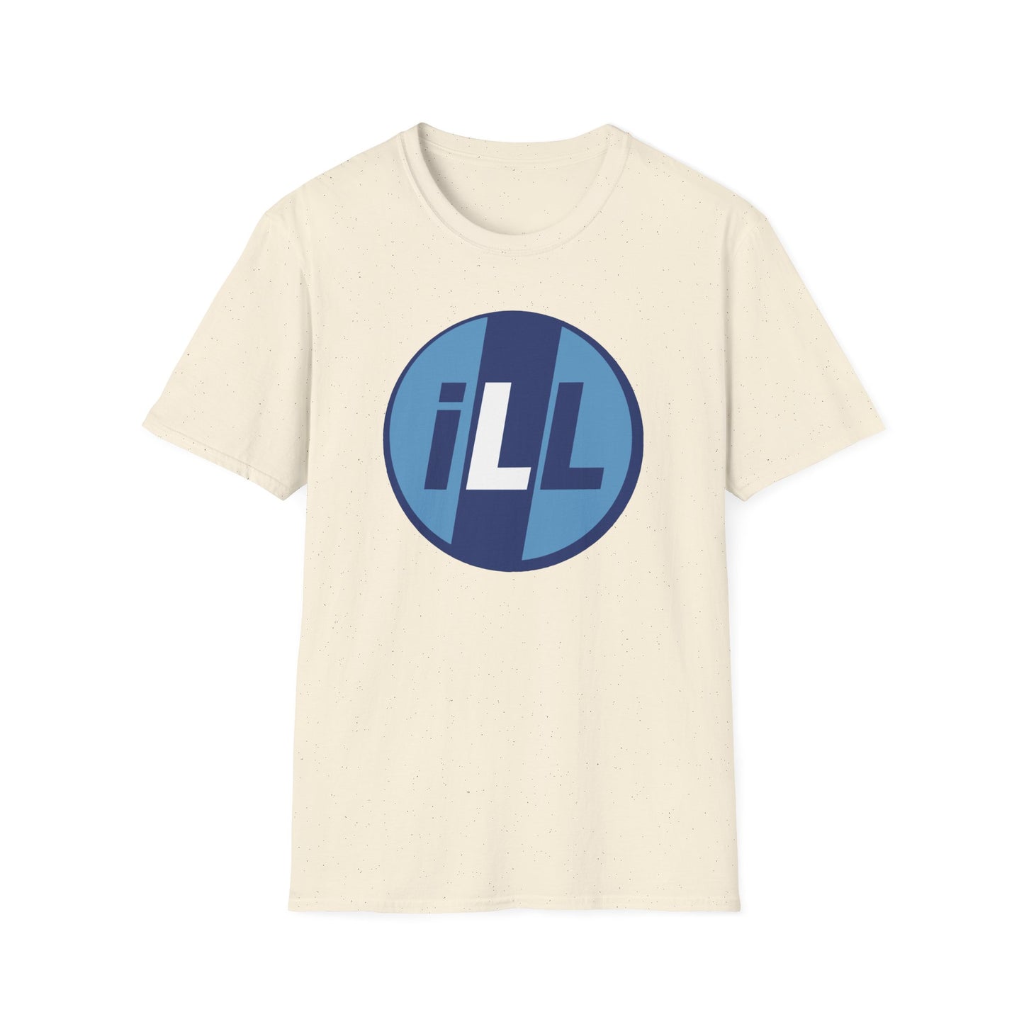 Ill Mike D T Shirt (Lightweight)