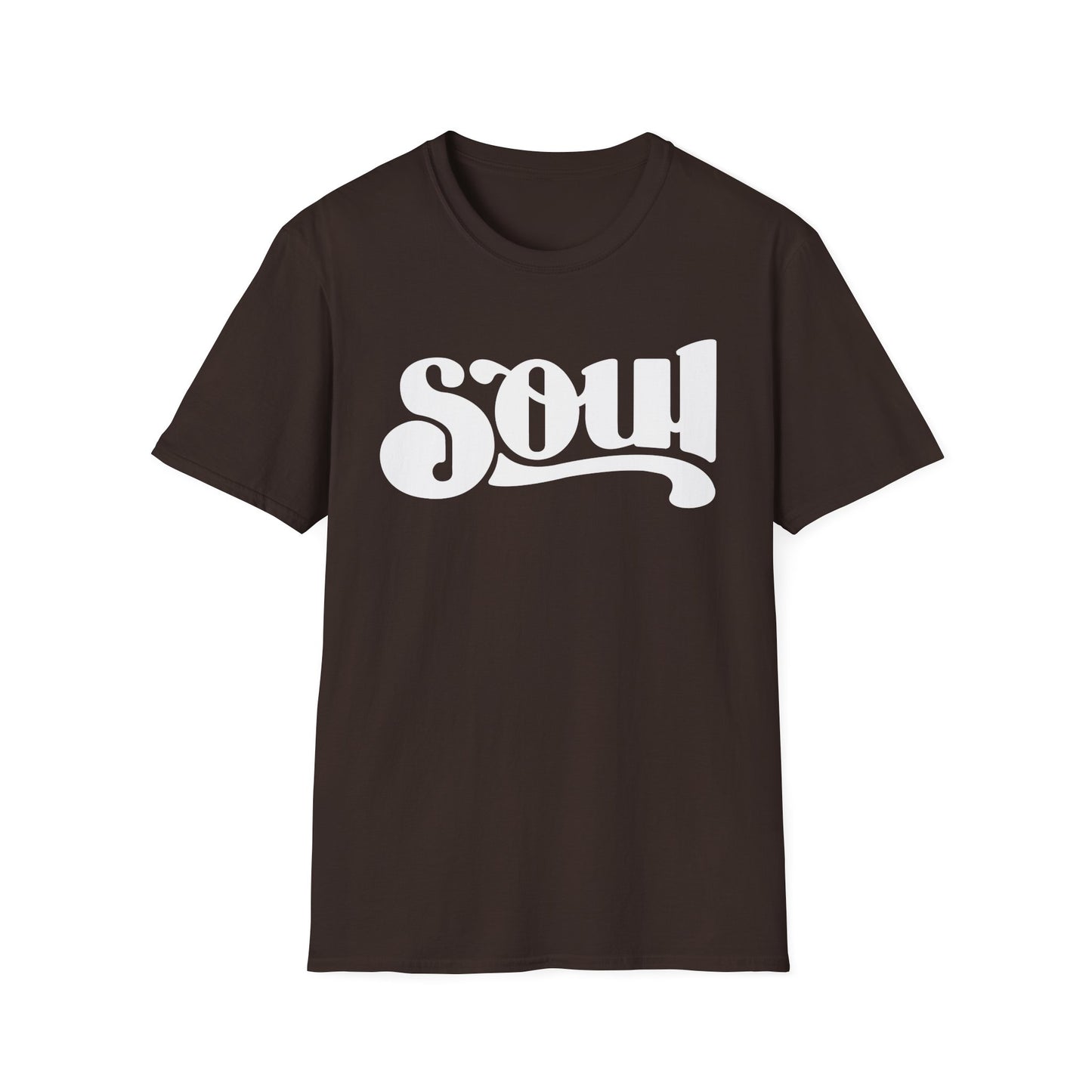 Soul T Shirt (Lightweight)