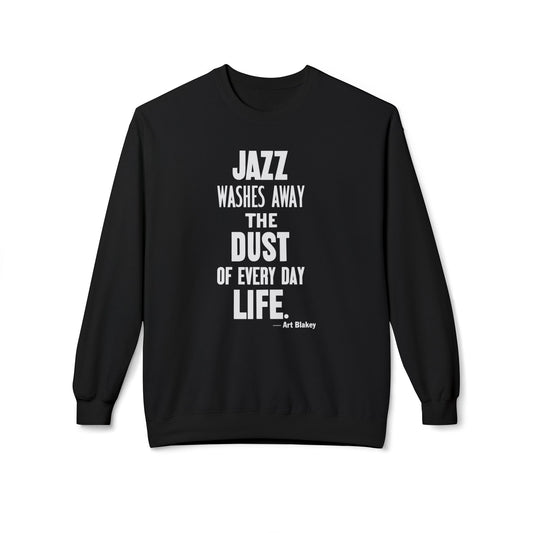 Art Blakey Sweatshirt