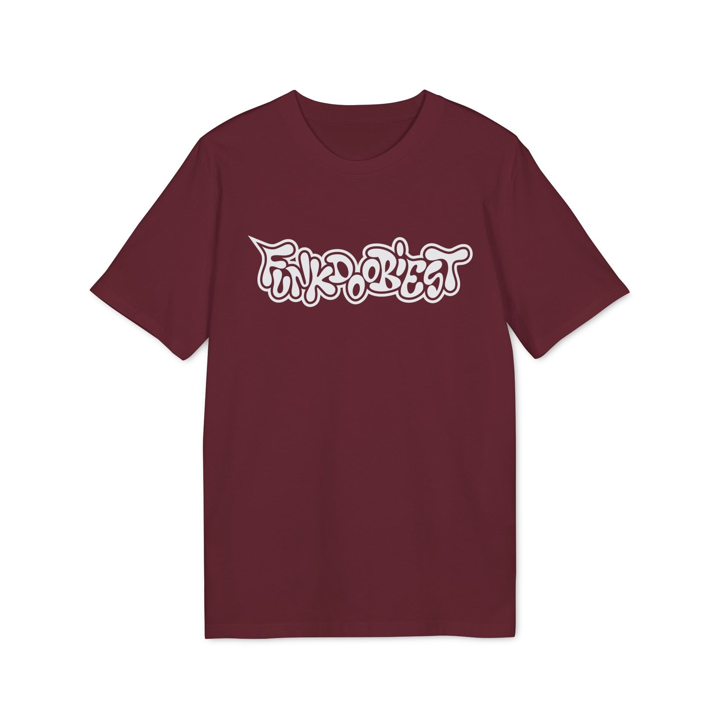 Funkdoobiest T Shirt (Premium Organic)