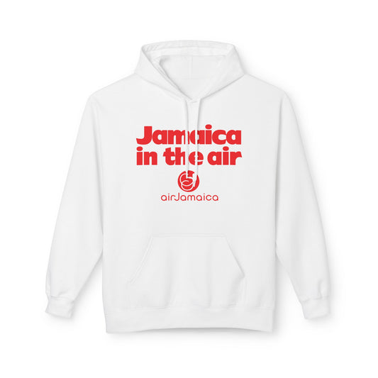 Air Jam Jamaica In The Air Hoodie / Hoody