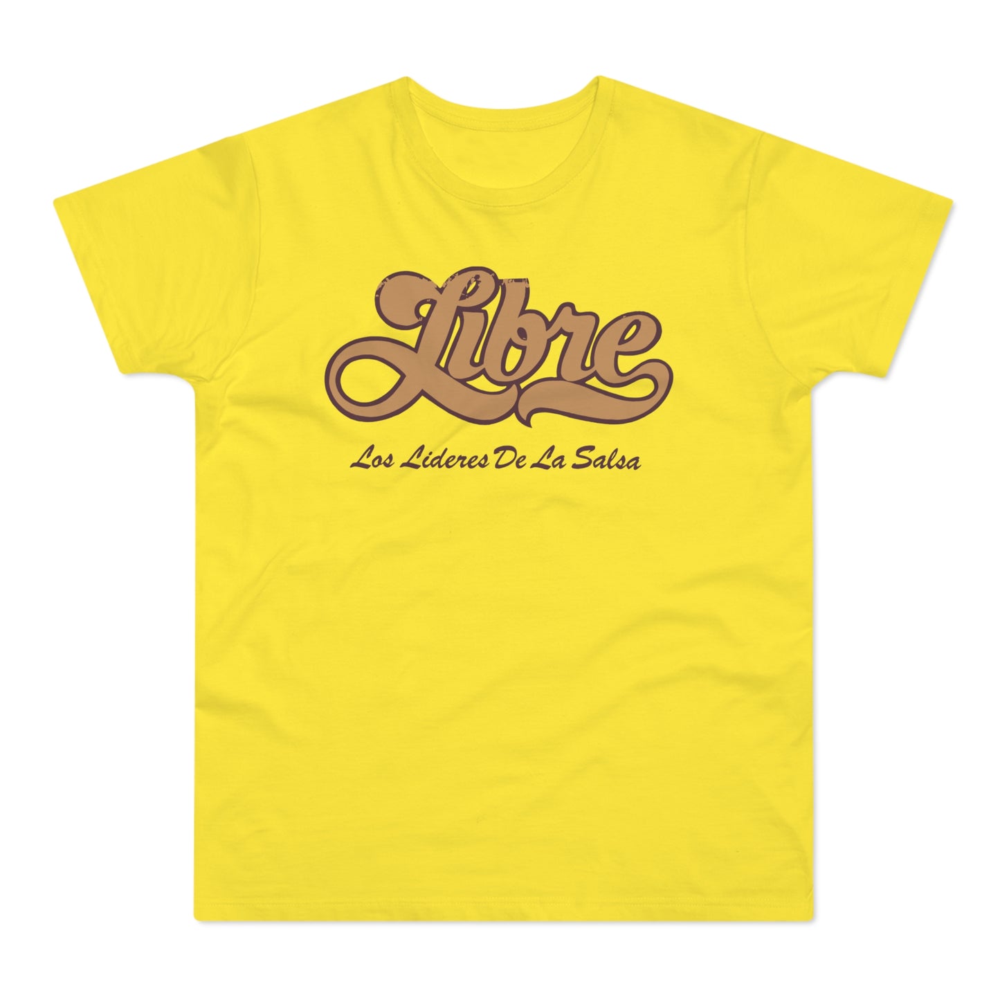 Manny Oquendo Libre T Shirt (Standard Weight)