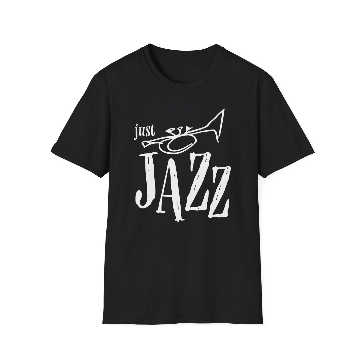 Just Jazz T Shirt (Lightweight)