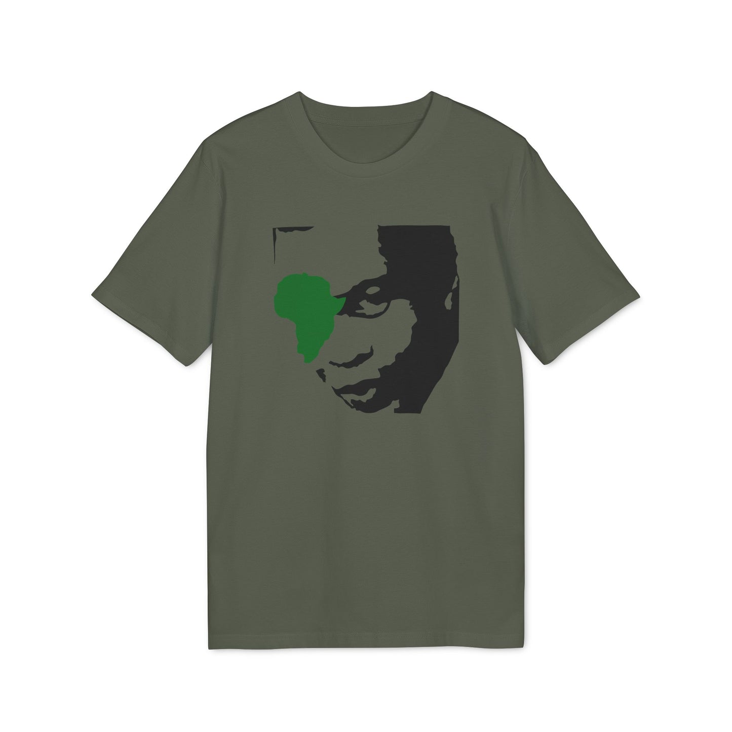 Fela Kuti Africa T Shirt (Premium Organic)