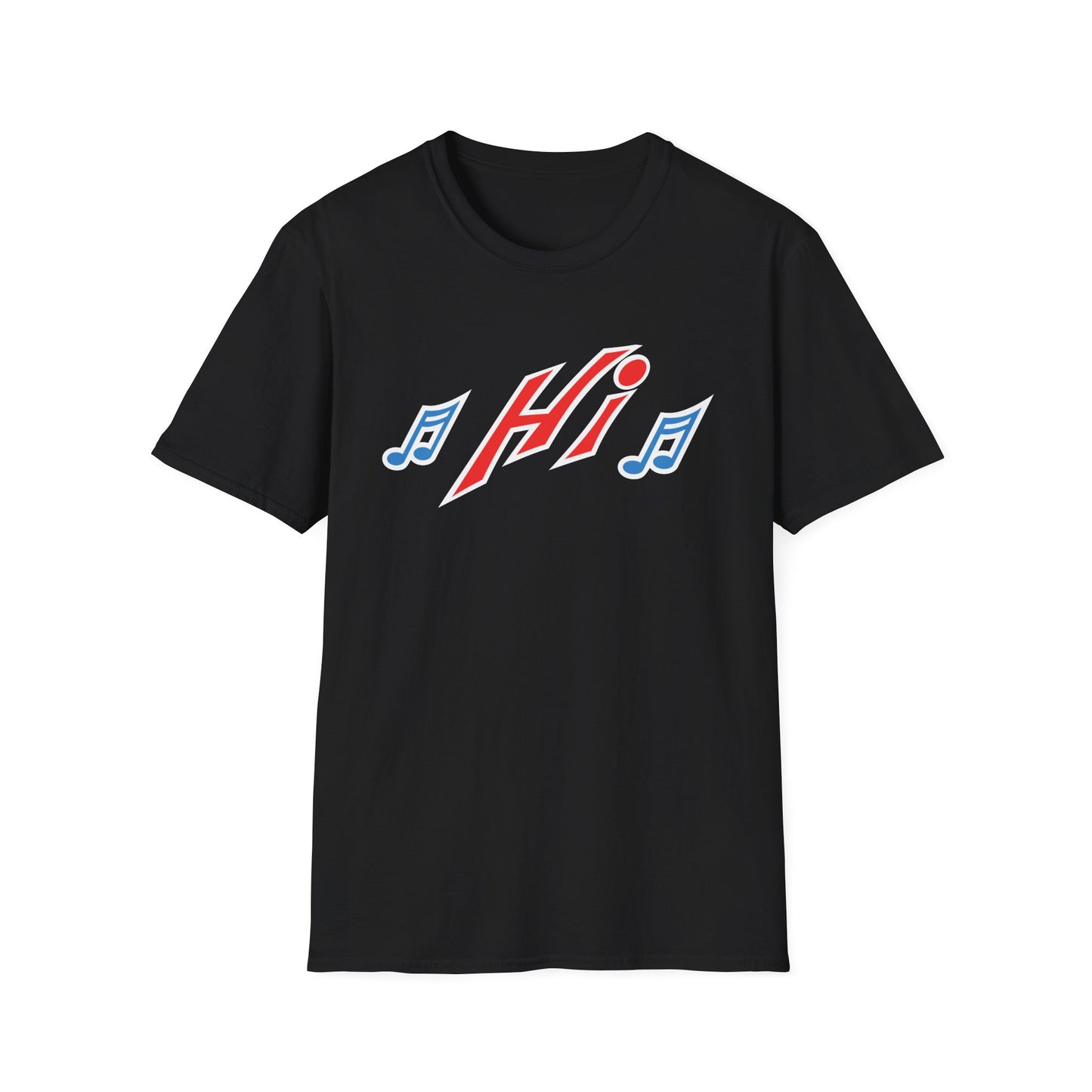 Hi Records T Shirt (Lightweight)