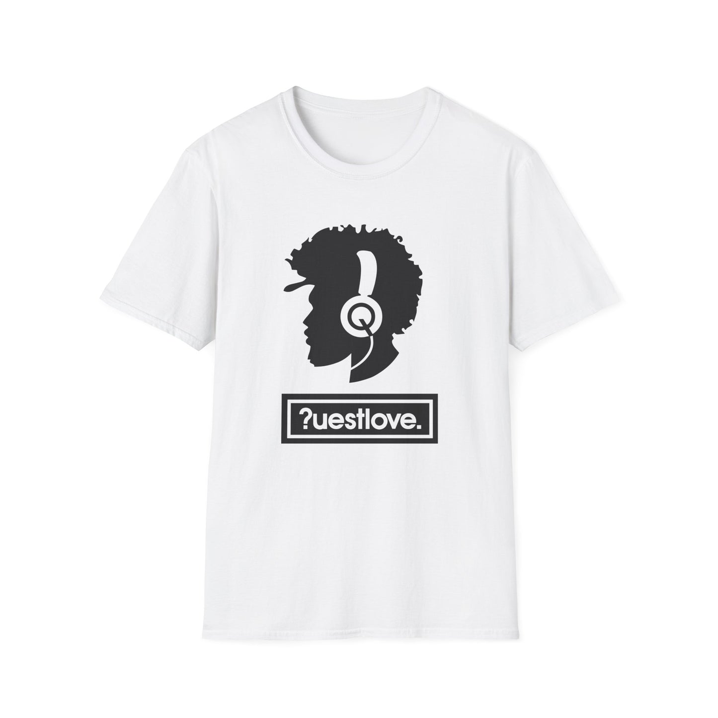 Questlove T Shirt (Lightweight)