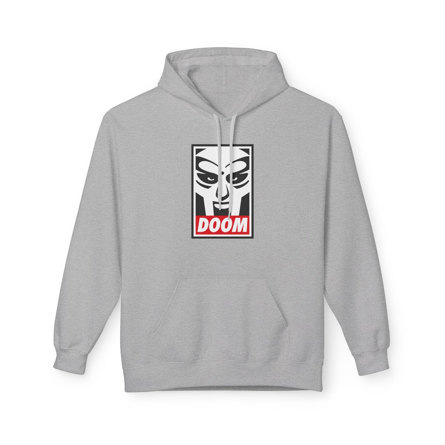 MF Doom Hoodie / Hoody