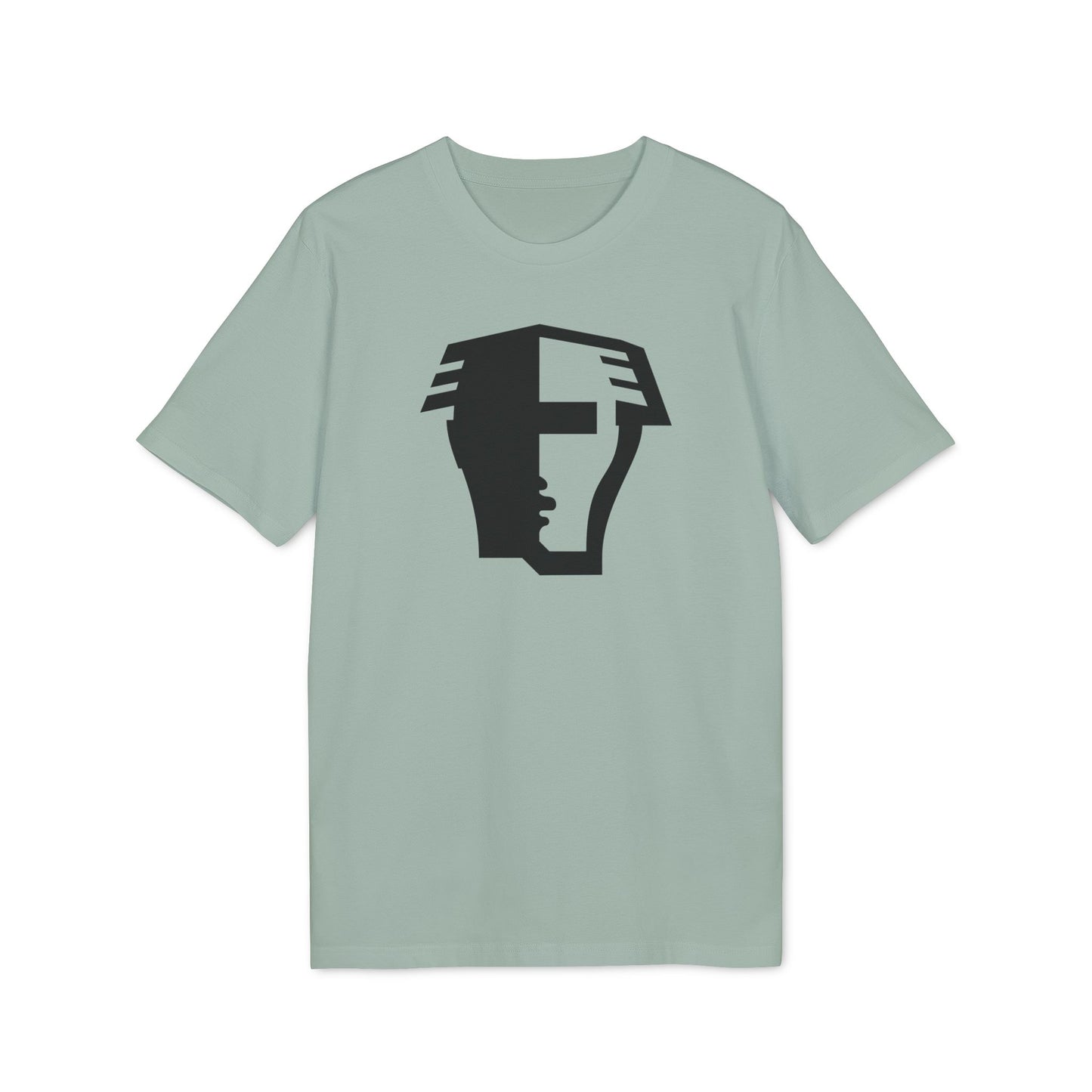 Mercury Records Face T Shirt (Premium Organic)