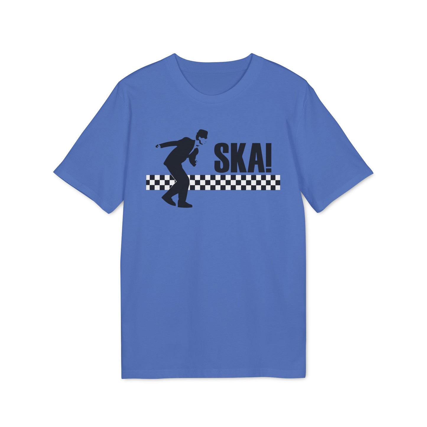 Rudeboy Dancer T Shirt (Premium Organic)