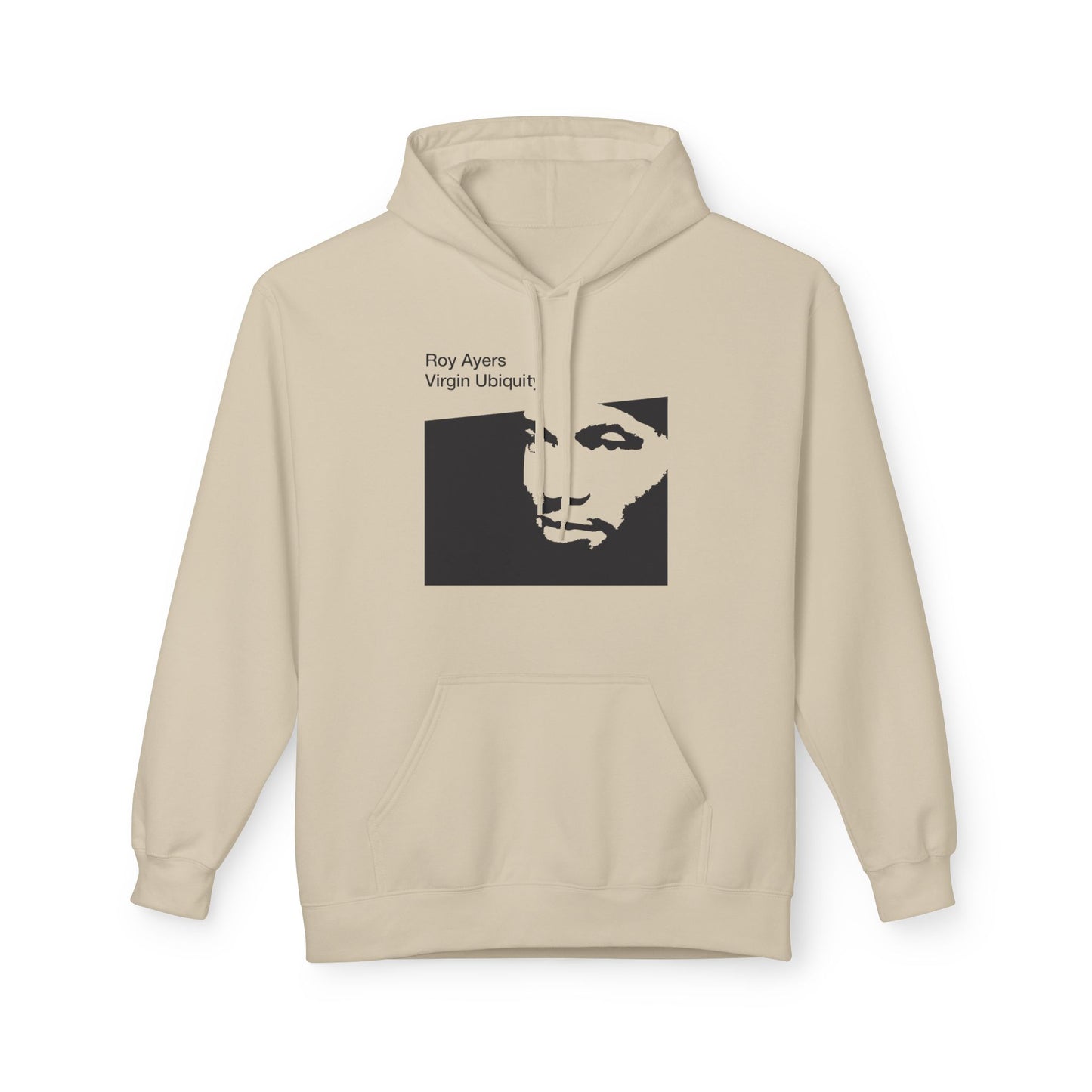 Roy Ayers Virgin Ubiquity Hoodie / Hoody