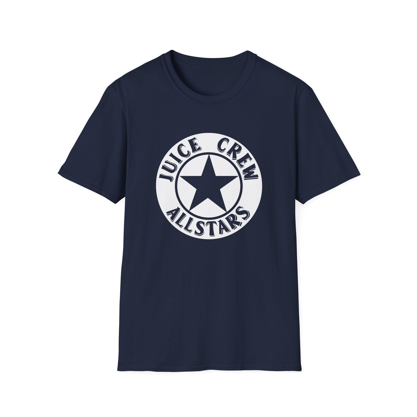 Juice Crew Allstars T Shirt (Lightweight)