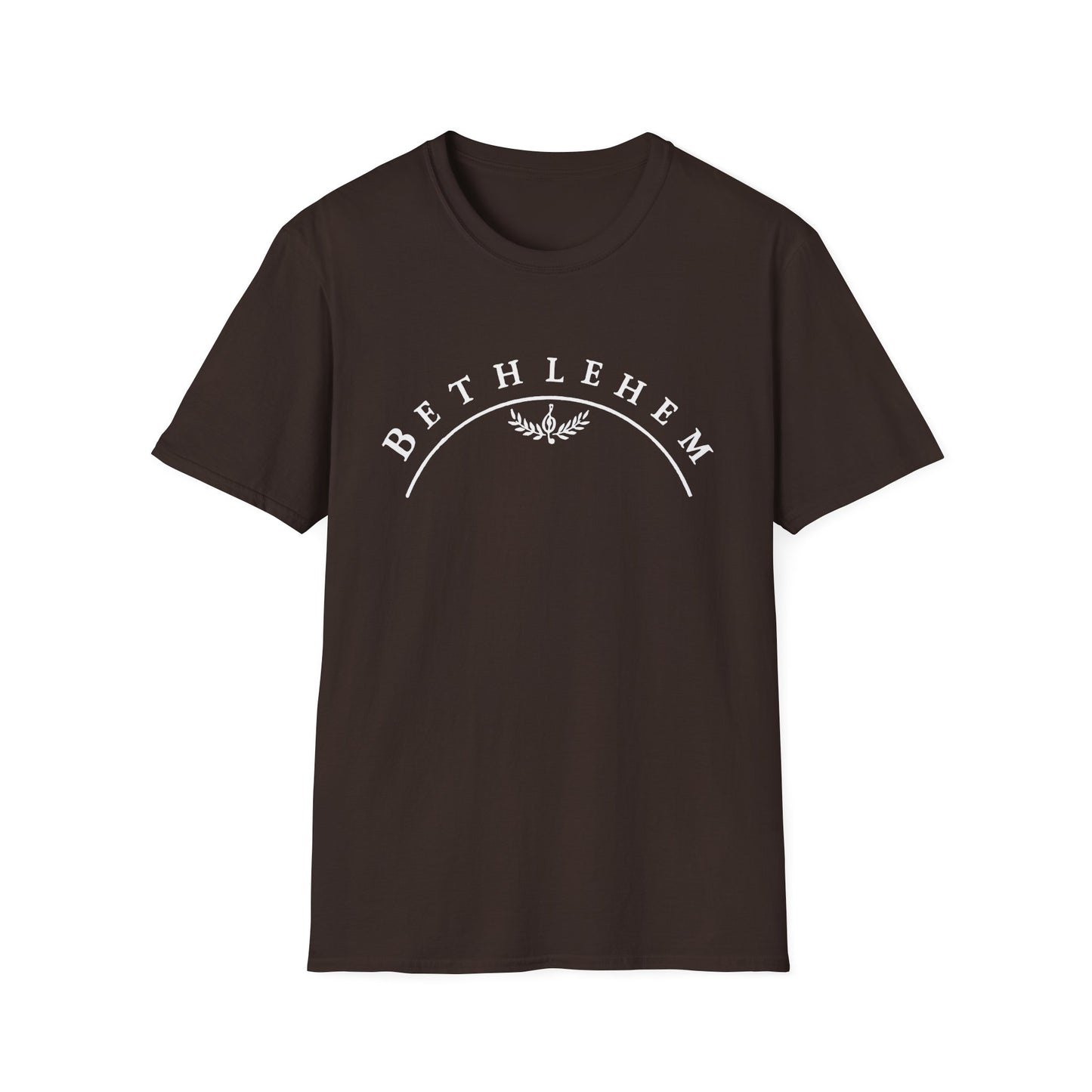 Bethlehem Records T Shirt (Lightweight)