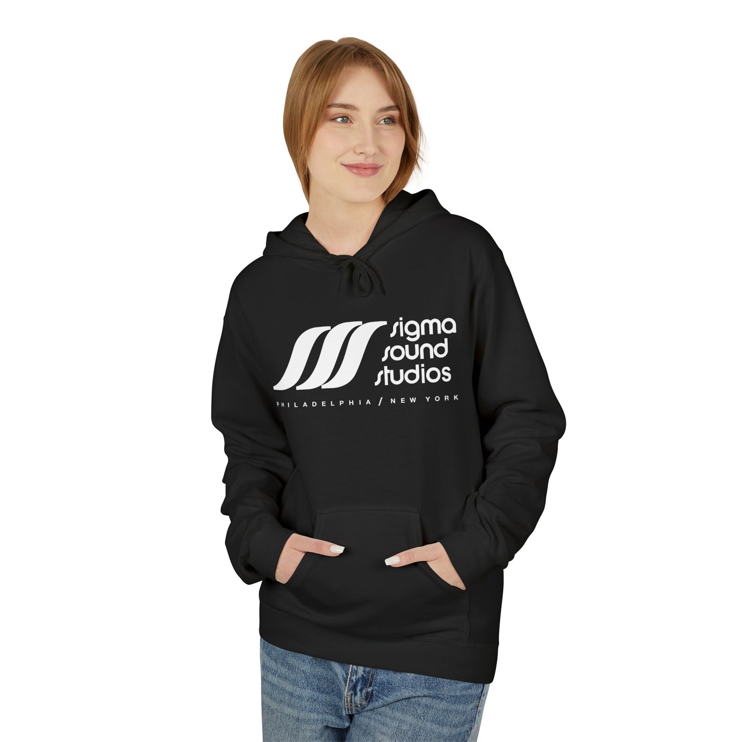 Sigma Sound Studios Hoodie / Hoody