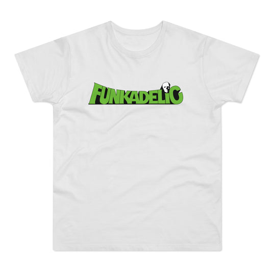 Funkadelic T Shirt (Standard Weight)