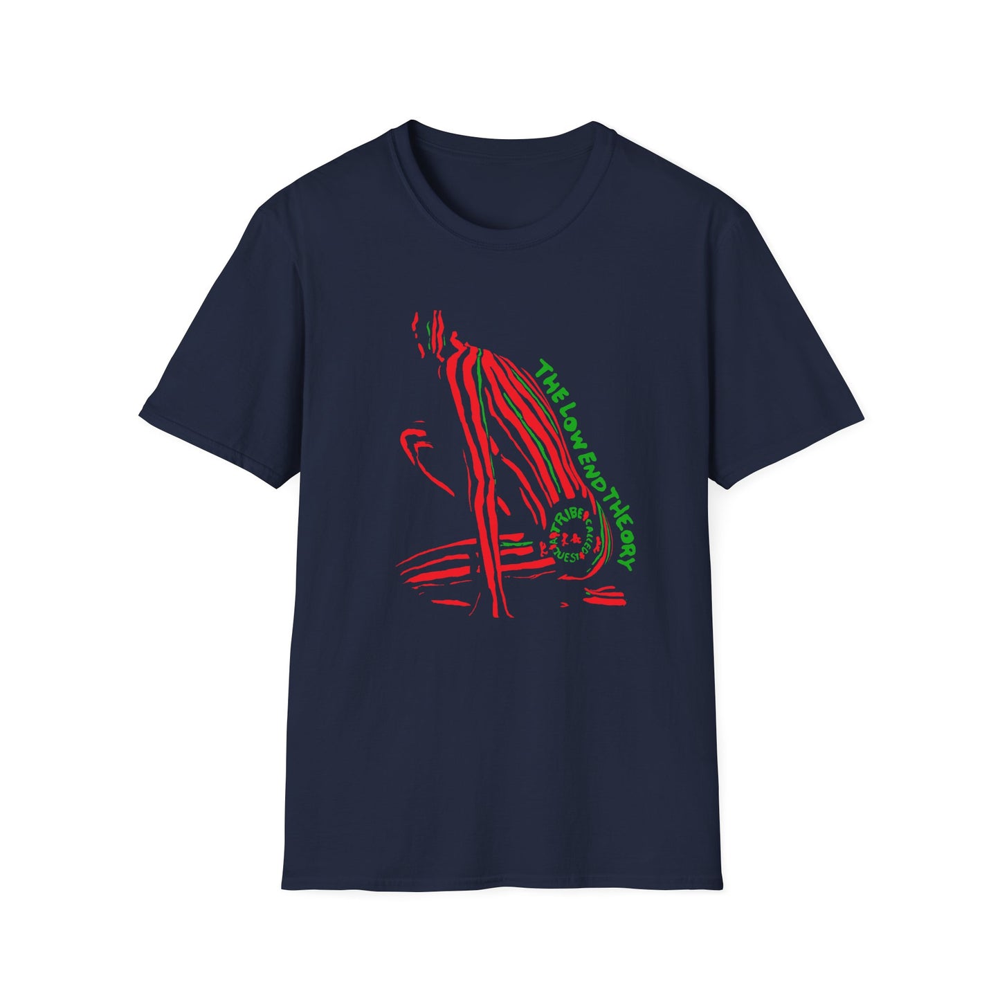 Low End Theory T Shirt (Lightweight)