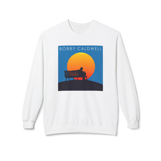 Bobby Caldwell Sweatshirt