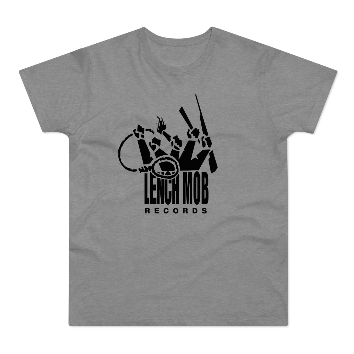 Lench Mob T Shirt (Standard Weight)