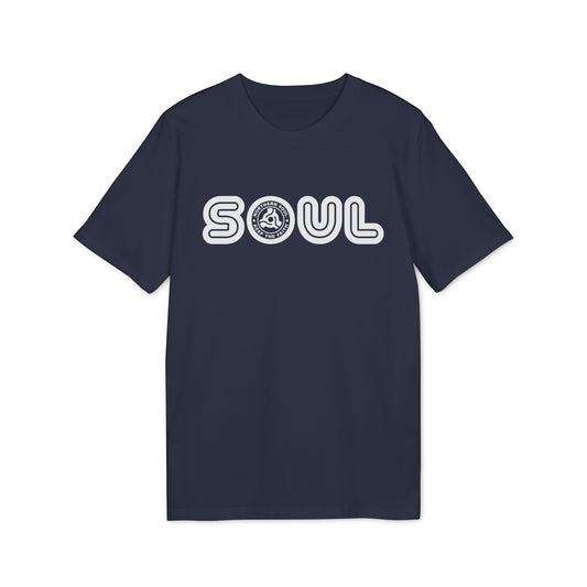 Soul 45 T Shirt (Premium Organic)