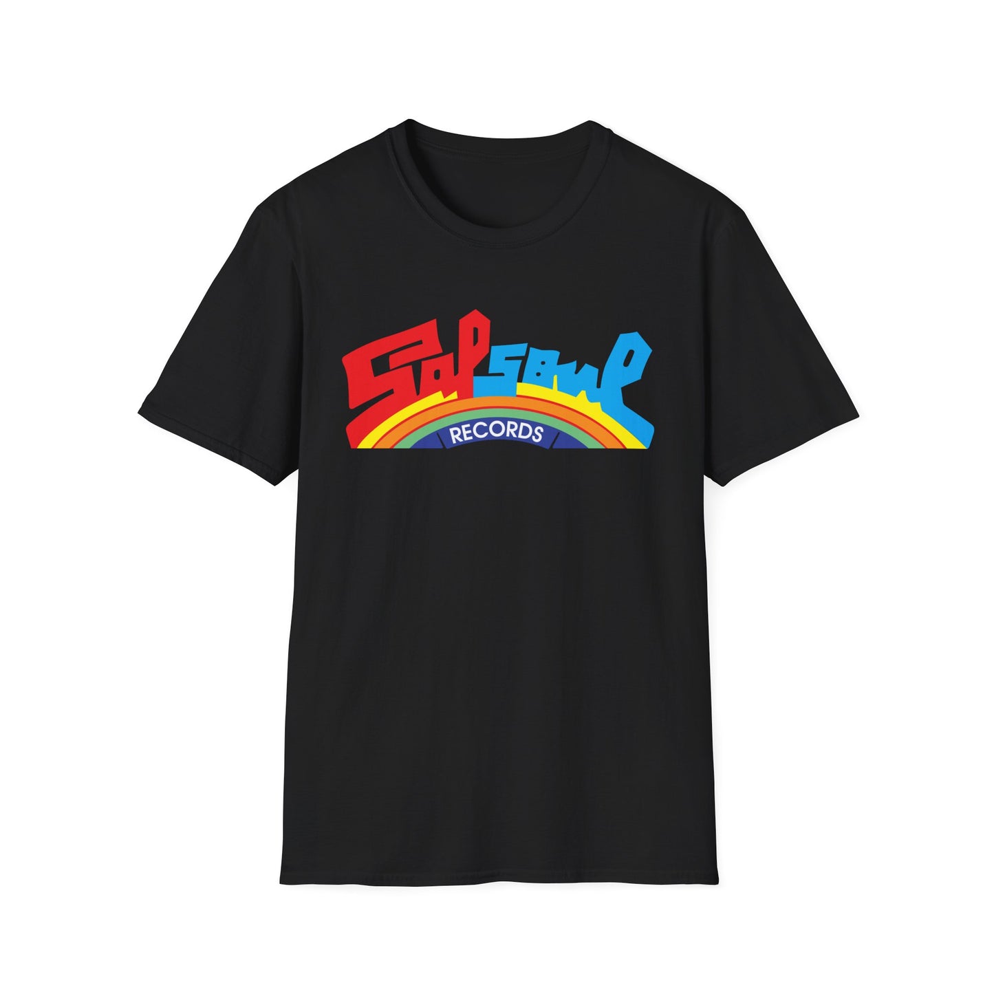 Salsoul Records T Shirt (Lightweight)