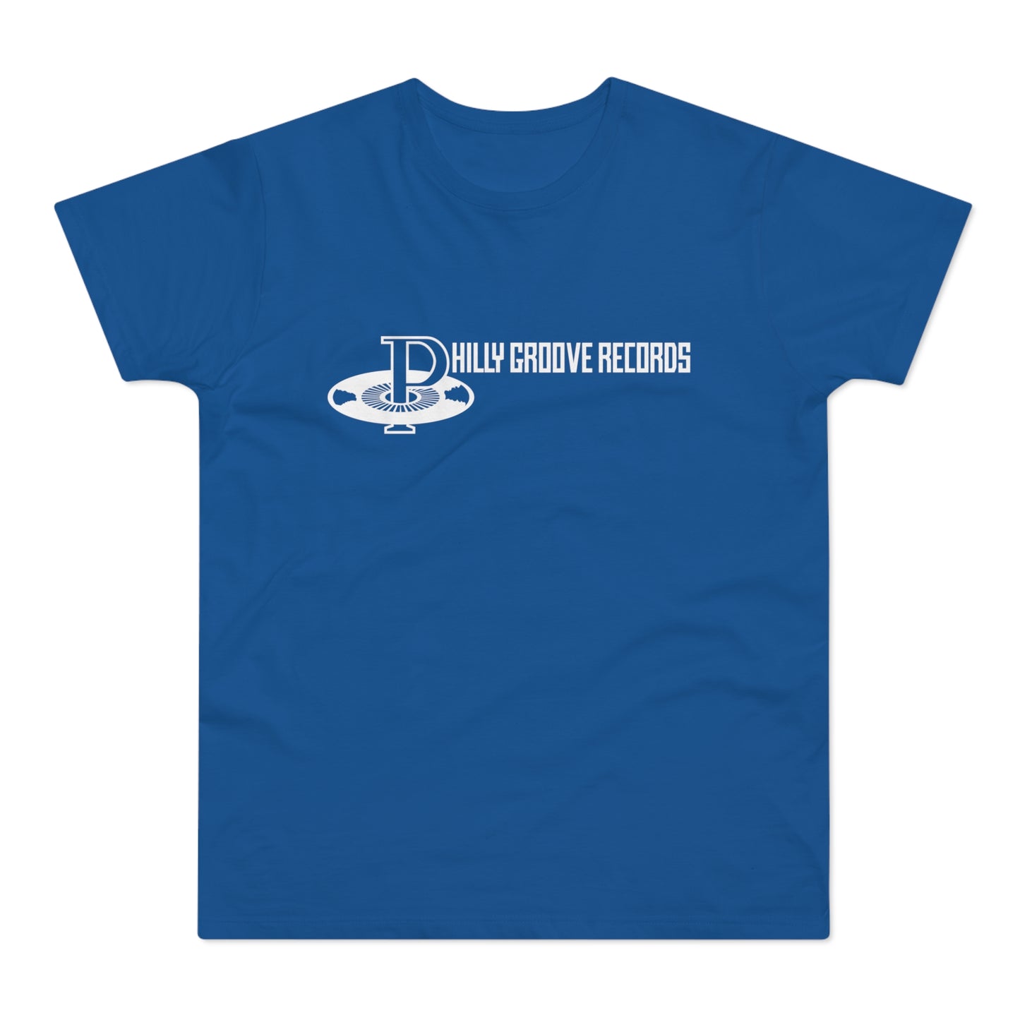 Philly Groove T Shirt (Standard Weight)