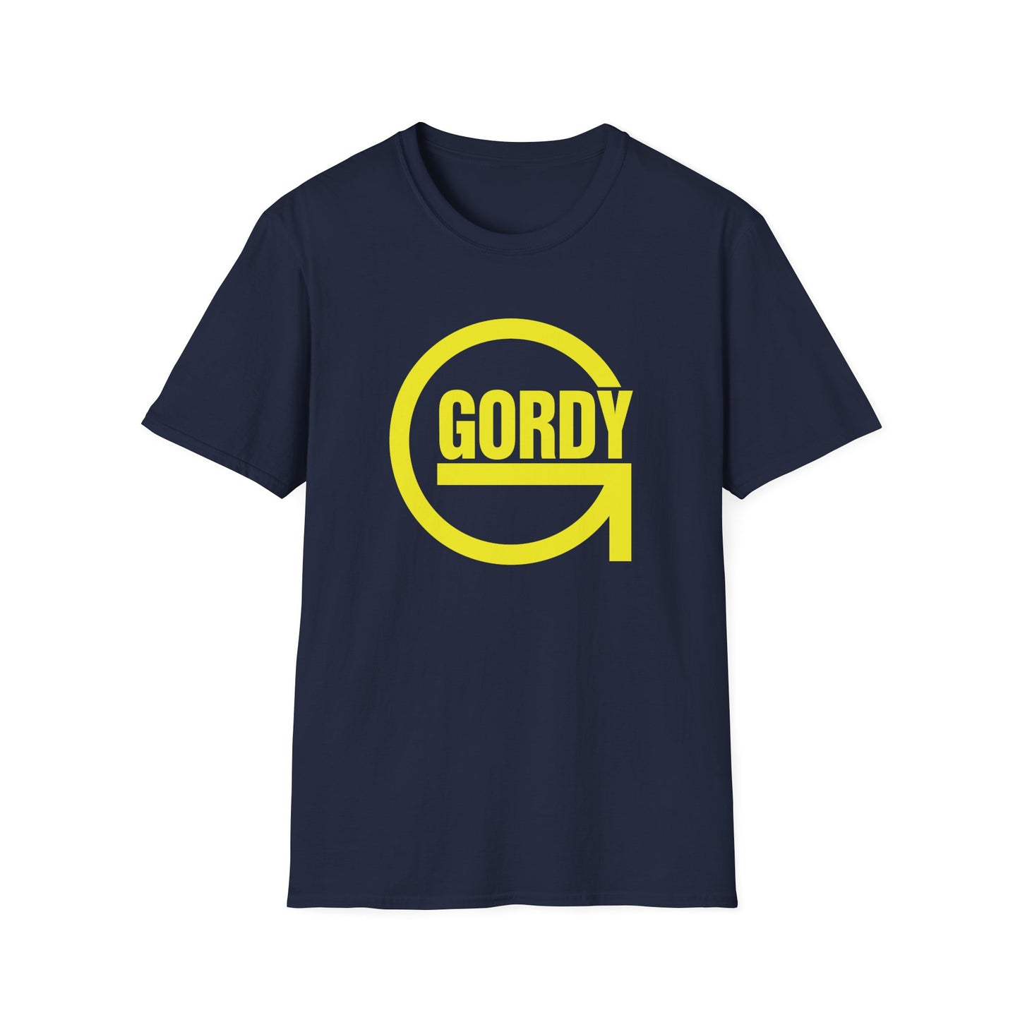 Gordy Records T Shirt (Lightweight)