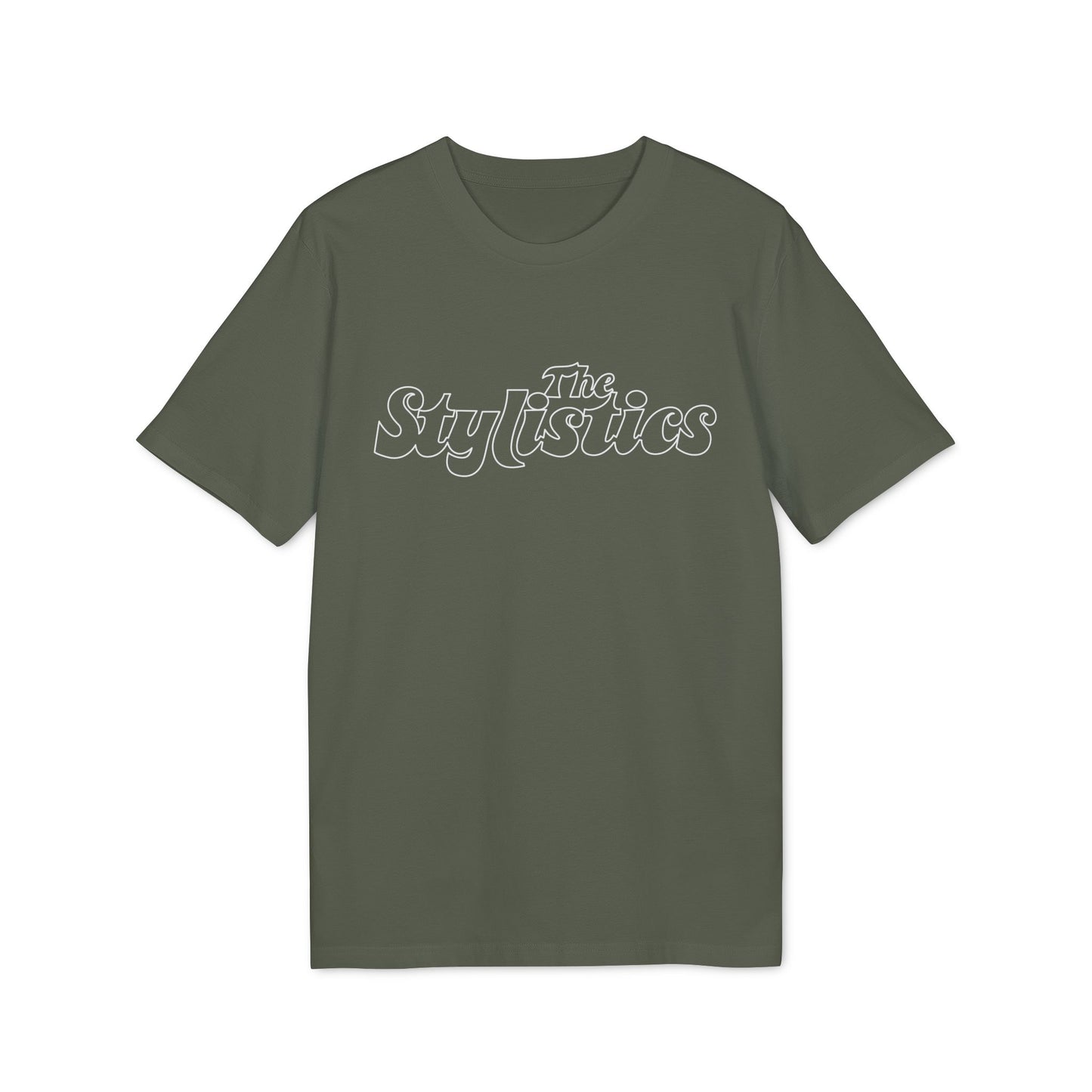 Stylistics T Shirt (Premium Organic)