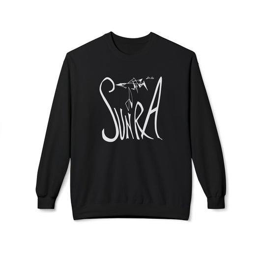 Sun Ra Sweatshirt Design 2