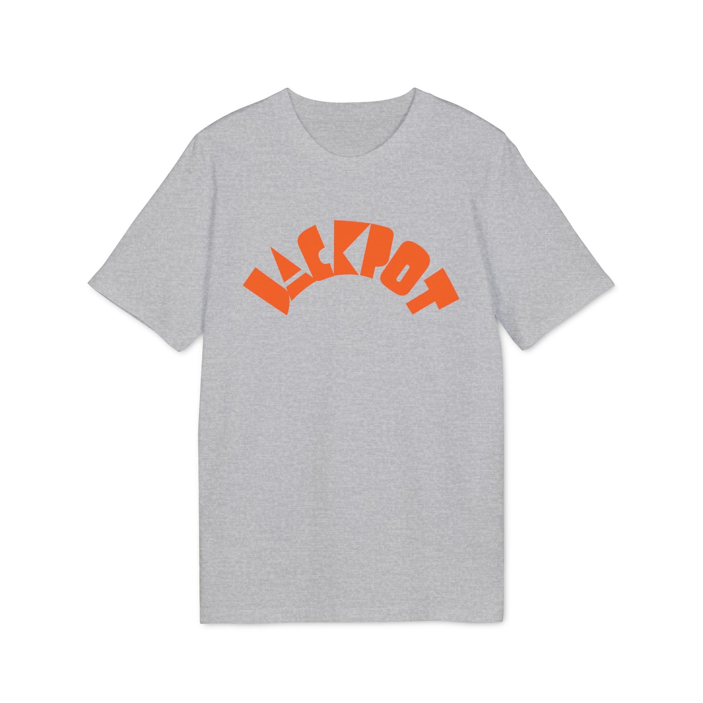 Jackpot Records T Shirt (Premium Organic)