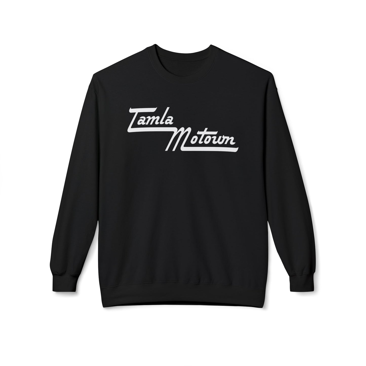 Tamla Motown Records Sweatshirt