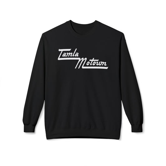 Tamla Motown Records Sweatshirt