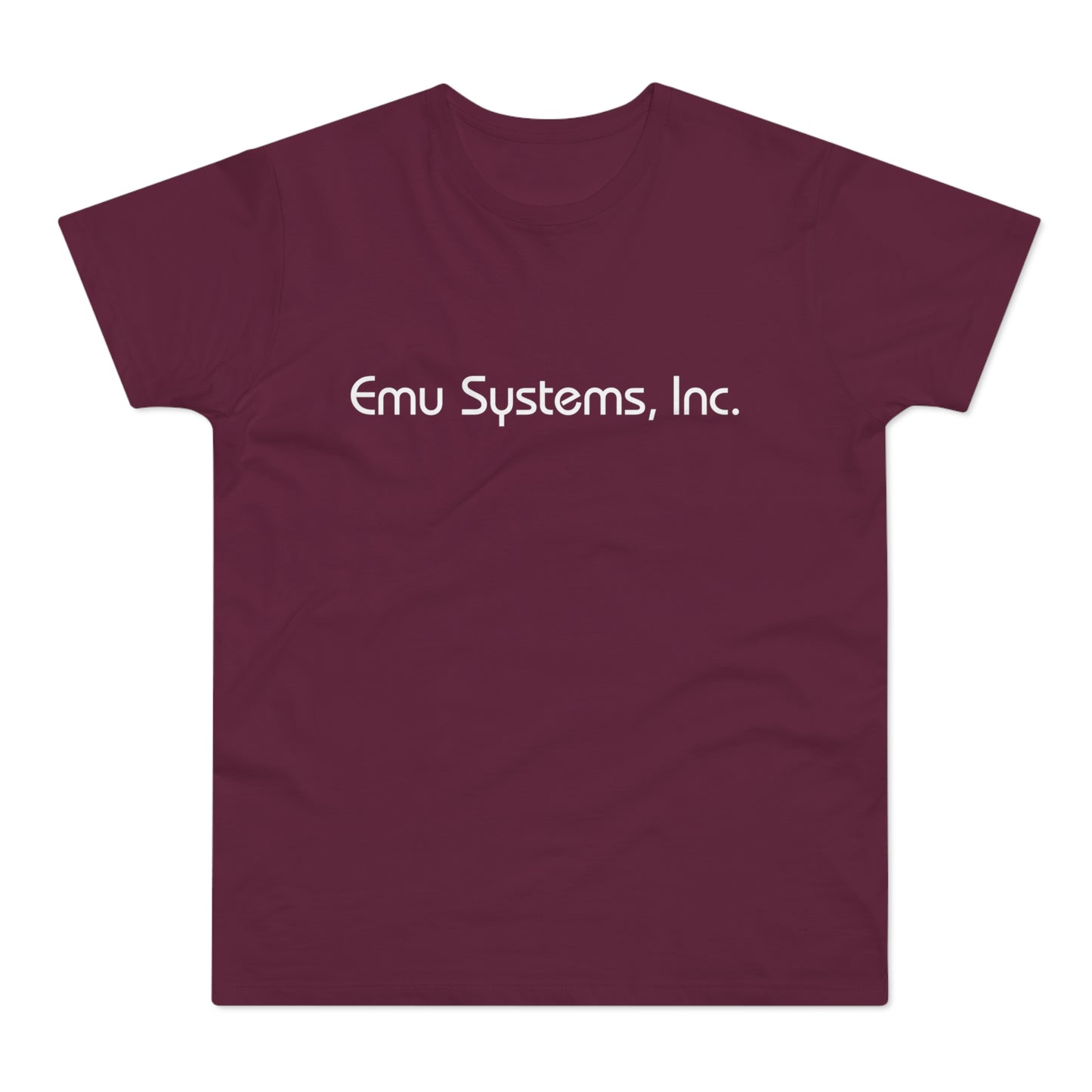 E-Mu Systems T Shirt (Standard Weight)