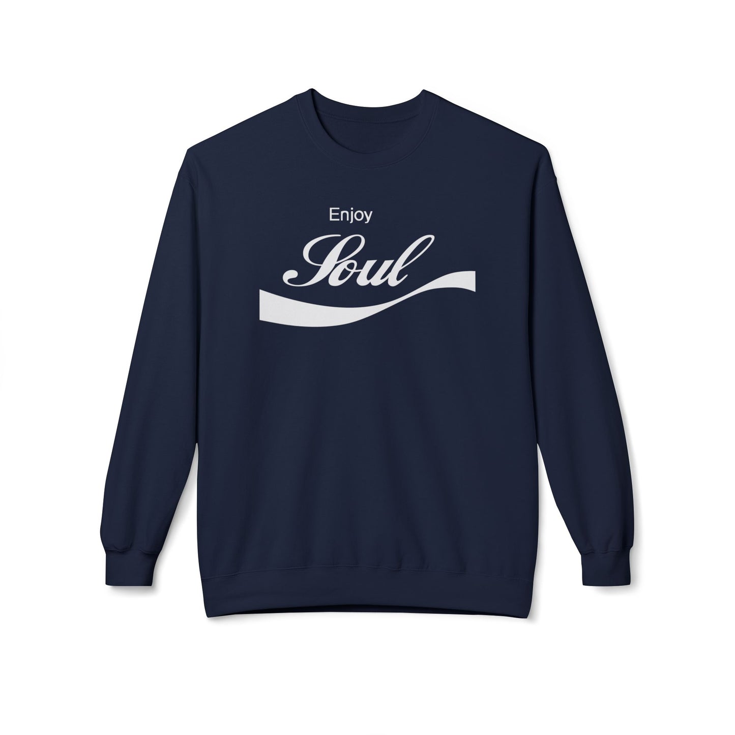 Enjoy Soul Sweatshirt